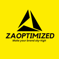 ZAoptimized app icon